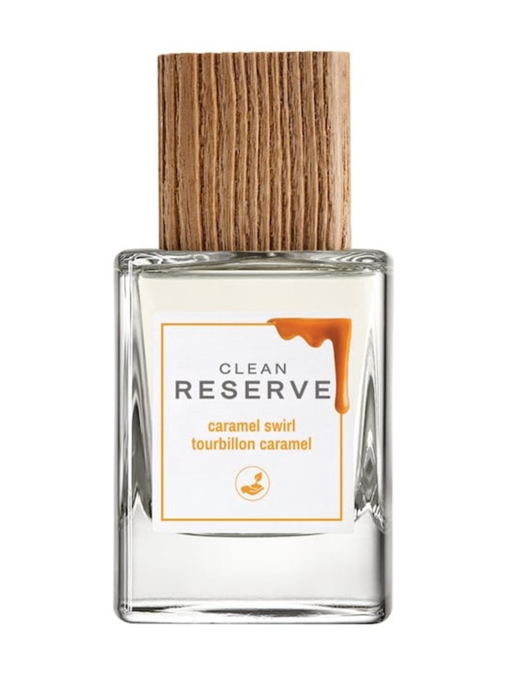 Clean Reserve Caramel Swirl Fragrance